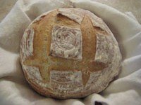 French Country Boule