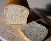 Walter Sands' Basic White Bread