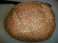 Poilane Style Miche