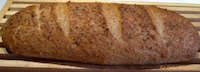 Healthy Bread in Five Minutes a Day Master Recipe