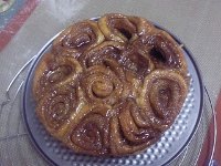 Sticky Buns