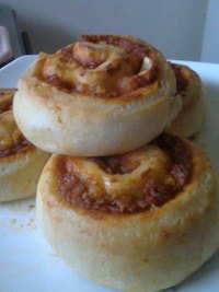 Pizza Rolls