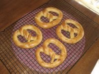 Auntie Chelsea's Pretzels