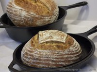 Tartine Country Bread