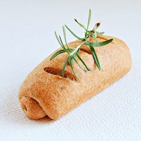 Olive oil Rosemary Bread