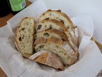 Amaranth Sourdough