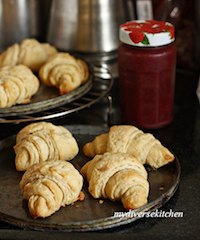 Croissants