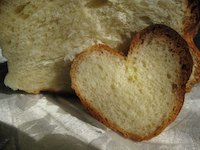 Carine Goren's Challah