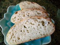 Tuscan Bread