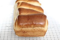 Raisin bread