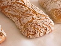 Sourdough Ciabatta