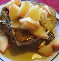 French Toast