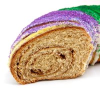 King Cake