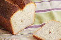 Light Wheat Bread