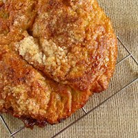 Kouign Amann