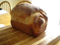 Tassajara Basic Bread