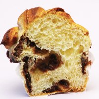 Japanese Sweet Bread Filled With Azuki Bean Paste