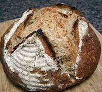 Tartine Country Rye