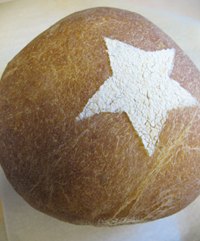 Rewena Paraoa - Maori Bread