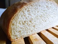 70-Percent Hydration Bread