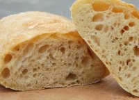 Italian Country Bread