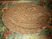 Almond Bread