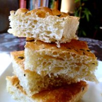 Focaccia