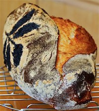 Rewena Paraoa (Maori Bread)