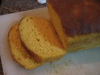 Sweet Potato Bread