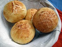 Vienna Bread with Dutch Crumb