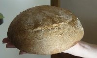 Palm Bread