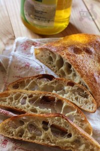 soudough ciabatta