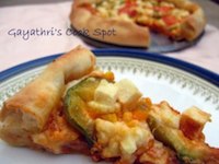 Veg Pizza