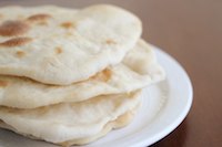 Naan bread