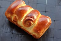 Hokkaido Milk Bread