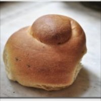 Jidase: sweet Easter bread