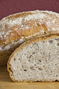 Pane Valle Maggia