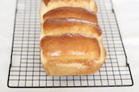 Milk Bread