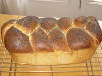 Challah I