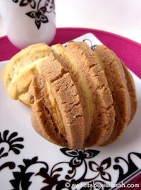 Pan Dulce