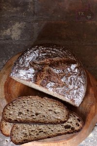 finnish rye bread
