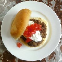 Gyros Burgers