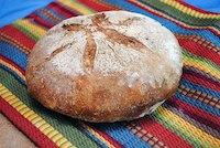 Pain de Provence