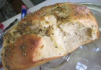 Garlic Lover's Pull Apart Bread