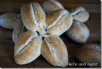 Windmill rolls