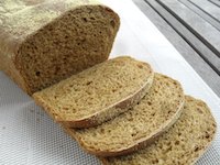 Anadama bread
