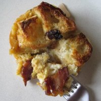 Bacon Breakfast Strata