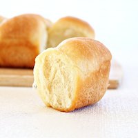 Butter Buns