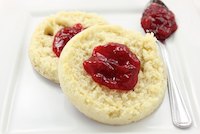 English muffins