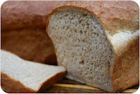 Honey Wheat Bread